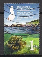 Finnland  (2012)  Mi.Nr.  2183  Gest. / Used  (3cj24) - Gebraucht