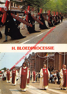 6e Eeuwfeest H. Bloed - Heilig Bloedprocessie - Hoogstraten - Hoogstraten