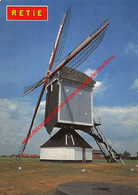 Windmolen De Heerser - Retie - Retie