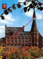 Gemeentehuis - Schoten - Schoten