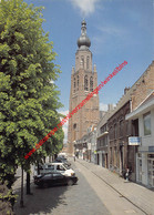 St-Catharinakerk - Hoogstraten - Hoogstraten