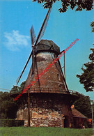 Stenen Molen - Boechout - Boechout