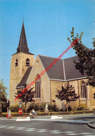 St. Laurentiuskerk - Hove - Hove