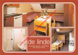 Vakantiehuis De Linde - Kasteelstraat - Retie - Retie