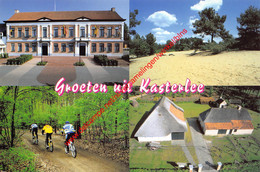 Markt - Kasterlee - Kasterlee