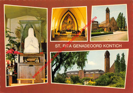 St. Rita Genadeoord - Kontich - Kontich