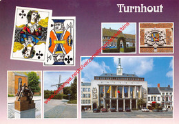 Hoofdstad Van De Kempen - Turnhout - Turnhout