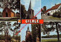 Groeten Uit … - Gierle - Lille - Lille