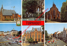 Groeten Uit … - Turnhout - Turnhout