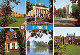 Groeten Uit … - Turnhout - Turnhout