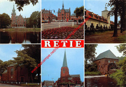 Groeten Uit … - Retie - Retie