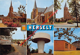 Groeten Uit … - Herselt - Herselt
