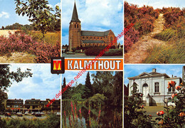 Groeten Uit … - Kalmthout - Kalmthout