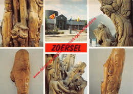 Lindepaviljoen - Zoersel - Zoersel