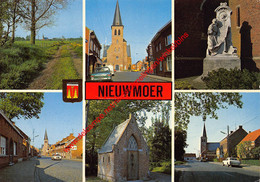 Groeten Uit Nieuwmoer - Kalmthout - Kalmthout