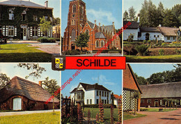 Groeten Uit … - Schilde - Schilde