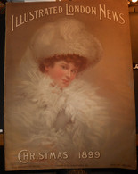 Illustrated London News. Christmas 1899. - Other & Unclassified