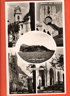 ZMH-32  Multiple Views Gibraltar   Not Used  Tobacconist Editor - Gibraltar