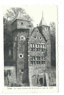 TROOZ Château De La Fenderie - Trooz