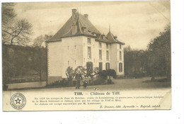 Tilff Château - Esneux
