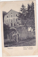 49573   Marcour  Hôtel  De  L'ourthe   Ardennais - Rendeux