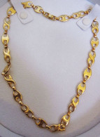 Collana  Lunghezza Chiusa 20 Cm  Bigiotteria  Vintage - Necklaces/Chains