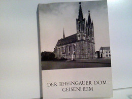 Der Rheingauer Dom Geisenheim. - Music