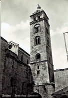 BARLETTA : Particolare Cattedrale - Photo Véritable - Barletta