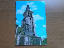 Namur: Eglise St Jean Baptiste --> Onbeschreven - Namur