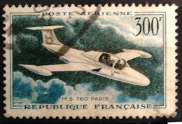 FRANCE                     P.A 35                  OBLITERE - 1927-1959 Used