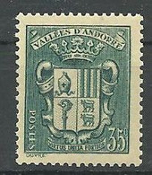 56 ** - Unused Stamps