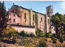 MONTREAL DU GERS EGLISE - Autres & Non Classés