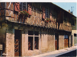 MASSEUBE VIEILLE MAISON 1982 - Other & Unclassified