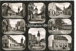 Uffenheim - Neustadt Waldnaab