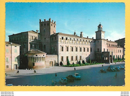 Carpi (MO) - Viaggiata - Carpi