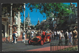 Carte P De 1980 ( Orlando ) - Orlando