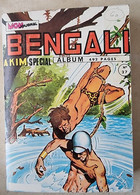 BENGALI Special AKIM Reliure N°27 Contenant N°52 à 54.1973. Neuf Jamais Ouvert - Bengali