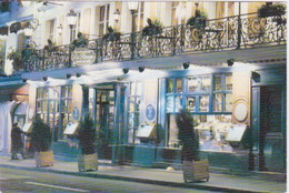 HOTEL - RESTAURANT - LE PROCOPE - RESTAURATEURS A PARIS 6° -  LES FRERES BLANC - Restaurants