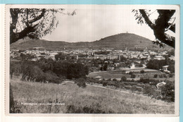 Manosque  Vue Generale  CPSM - Manosque