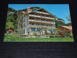 43049-                              HOTEL KURHAUS SILBERHORN, BEATENBERG - Beatenberg