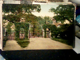 England The Buck Gates,  N1920 IP6828 - Nottingham