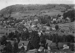 15-CONDAT-EN-FENIERS-VUE GÉNÉRALE - Condat