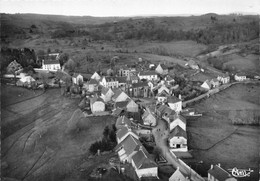 15-MONTBOUDIF-VUE GÉNÉRALE AÉRIENNE - Autres & Non Classés