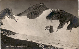 Säntis M. Observatorium (2329) * 25. 8. 1919 - Autres & Non Classés