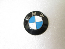 PIN'S    LOGO  BMW  Ø 22mm - BMW