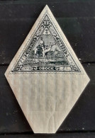 Obock (ex-colonie Française) 1893/94 N°45 BdF  **TB Cote 160€ - Ungebraucht