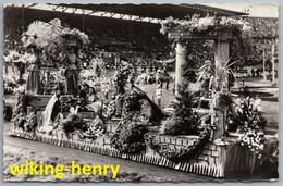 Aalsmeer - Bloemencorso 2   Bloem En Operette Hoffmanns Erzählungen Jacq. Offenbach - Aalsmeer