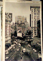 USA NEW YORK  TIMES SQUARE  AUTO CARS  N1930 IP6842 - Time Square