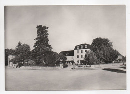 - CPM ALVIGNAC-LES-EAUX (46) - Hôtel Du Parc - - Sonstige & Ohne Zuordnung