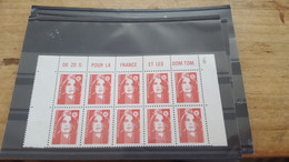 LOT578431 TIMBRE DE FRANCE NEUF** LUXE - Collections